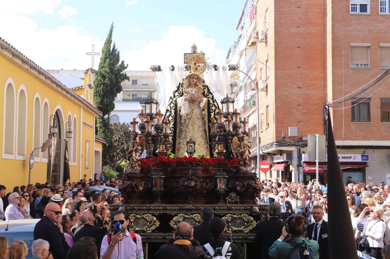 La Soledad, en imágenes