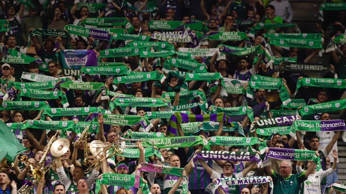 El Carpena protagonizó una de sus mejores noches de la temporada.