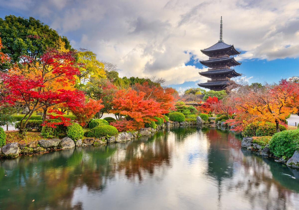 Kioto, o el aroma milenario de Japón: cinco básicos en la ciudad de las geishas