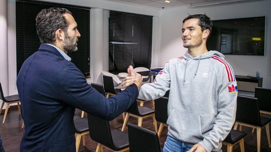 Ganar mejora cualquier pizarra en el fútbol