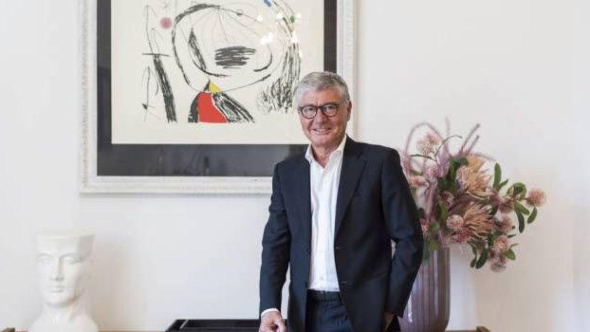 Gabriel Martínez, nuevo dircom del área de fútbol del Barça