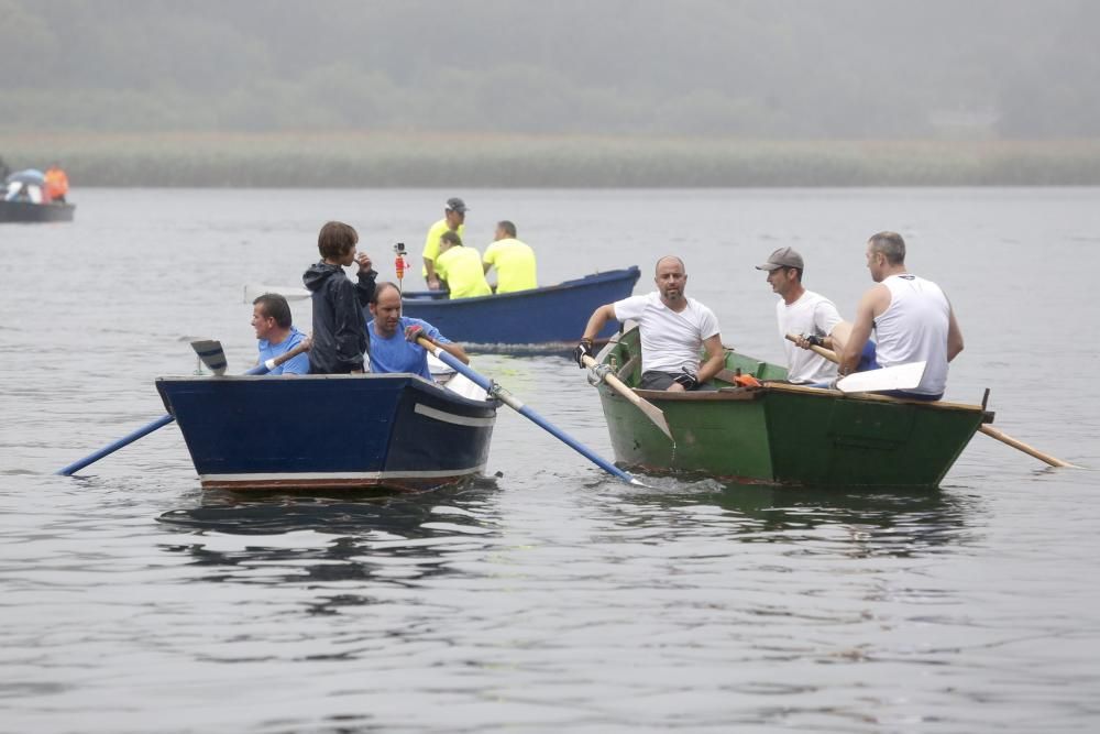 Fiestas en El Castillo, Soto del Barco