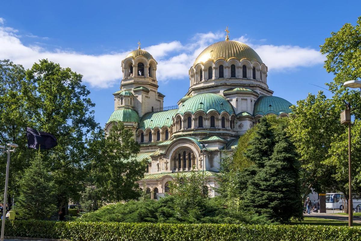 Sofía, Bulgaria
