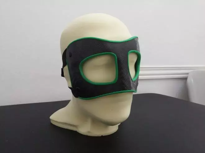 “Prótesis diseñadas por el equipo de expertos Sanicor”