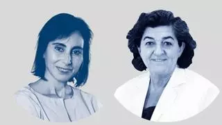 Forbes incluye a dos aragonesas entre los 100 mejores médicos de España