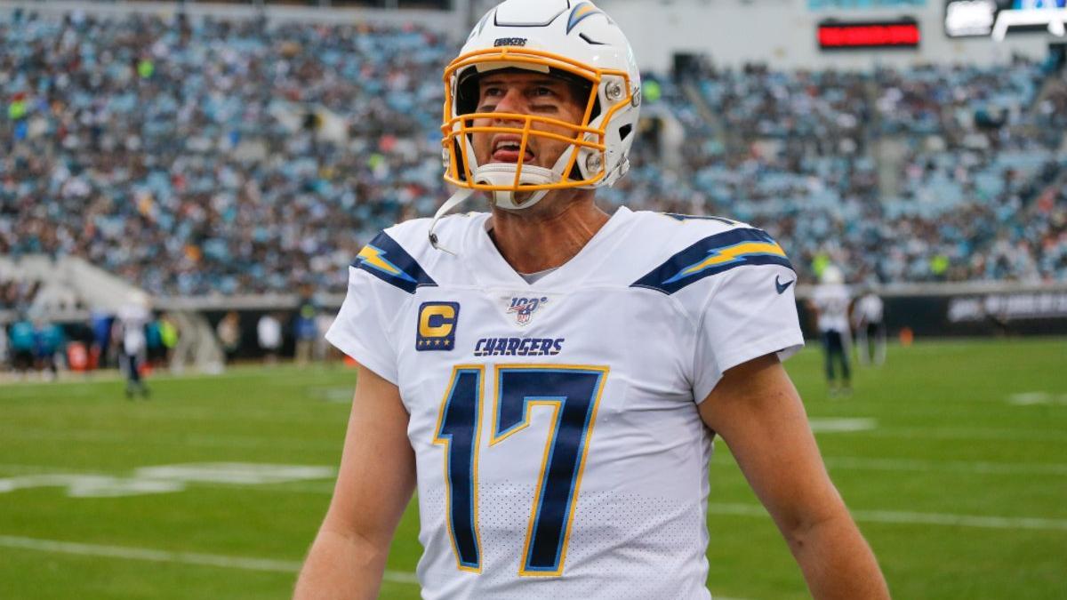 Nfl Riva Rivers admite que pensó en dejar la NFL