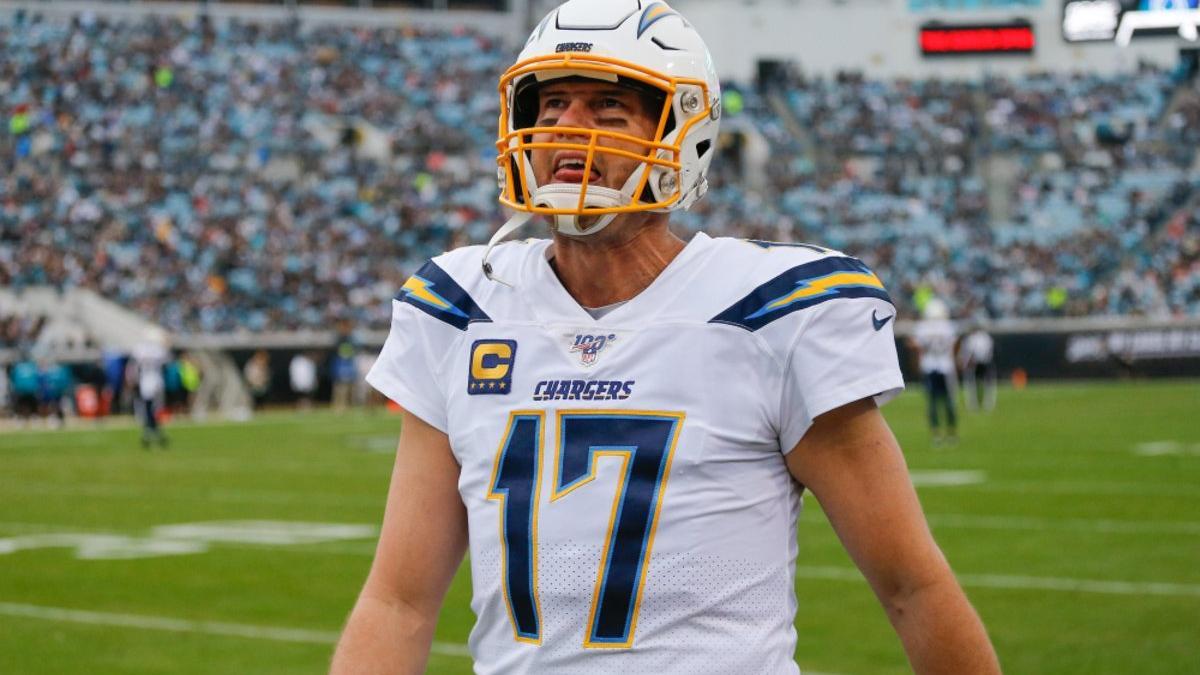 Rivers nunca ha jugado una Super Bowl