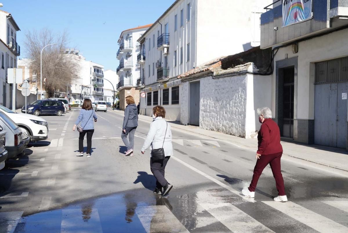 Incertidumbre en los municipios con más alta incidencia del covid