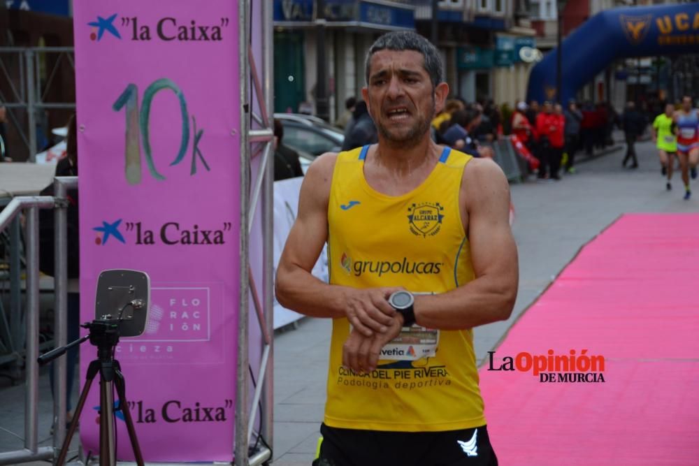 Galería 10k Cieza 2019