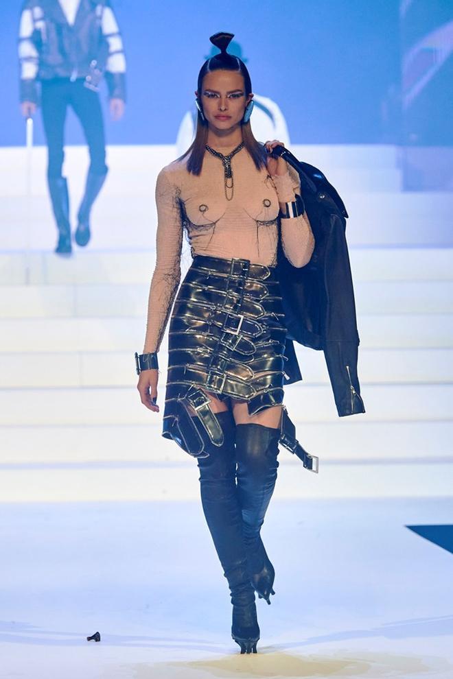 Jean Paul Gaultier
