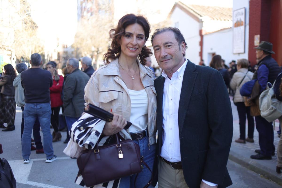 Galería: La ‘realeza’ se deja ver en la última corrida de la Feria de la Magdalena 2026