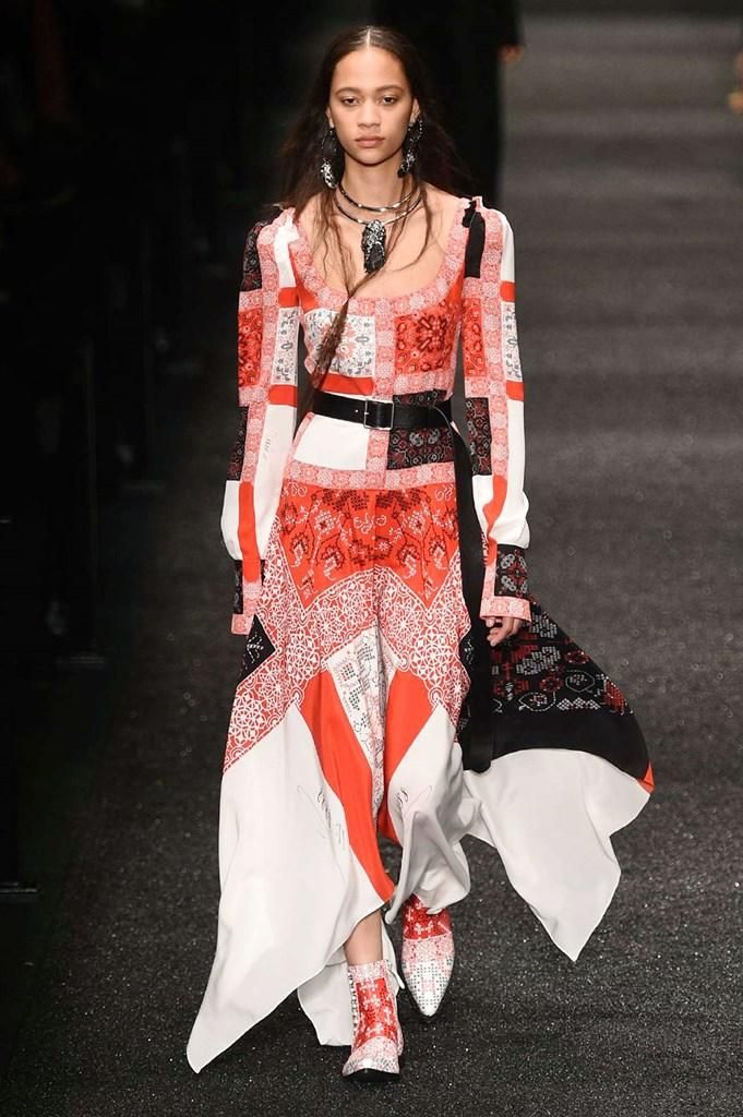 Alexander Mcqueen