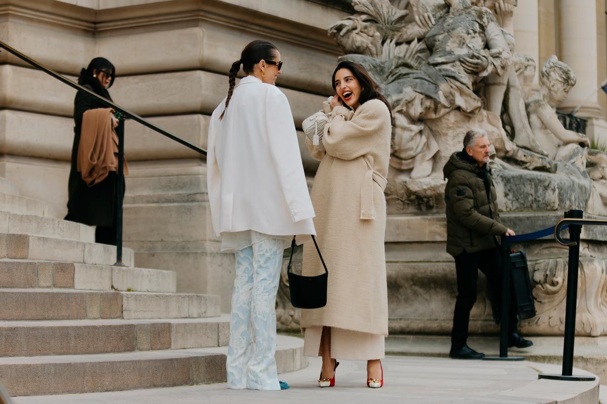 Zara confirma cuándo llegará su web de moda de segunda mano a España