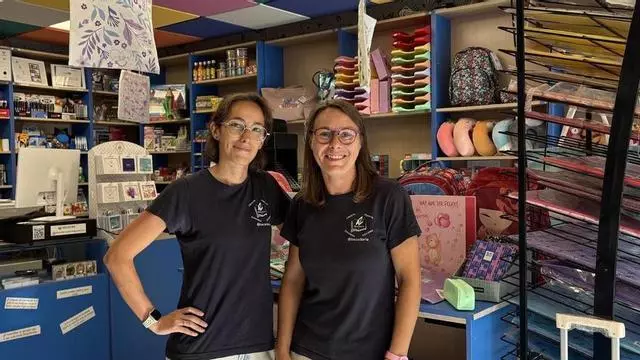 VÍDEO | La vuelta al cole llega con subidas de hasta seis euros por libro