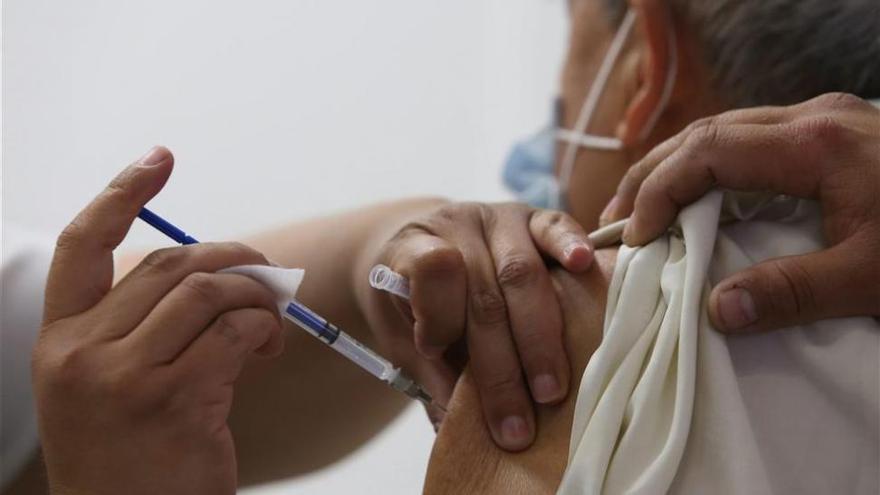 Tres fallecidos por el virus de la gripe en Extremadura desde el inicio de la temporada