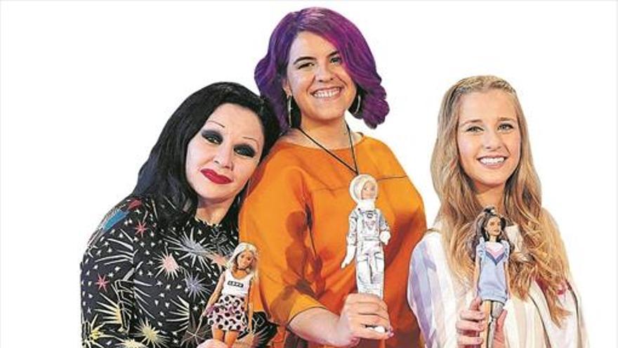 Alaska, la Barbie inclusiva - Diario Córdoba