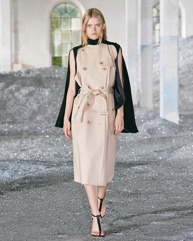 Burberry
