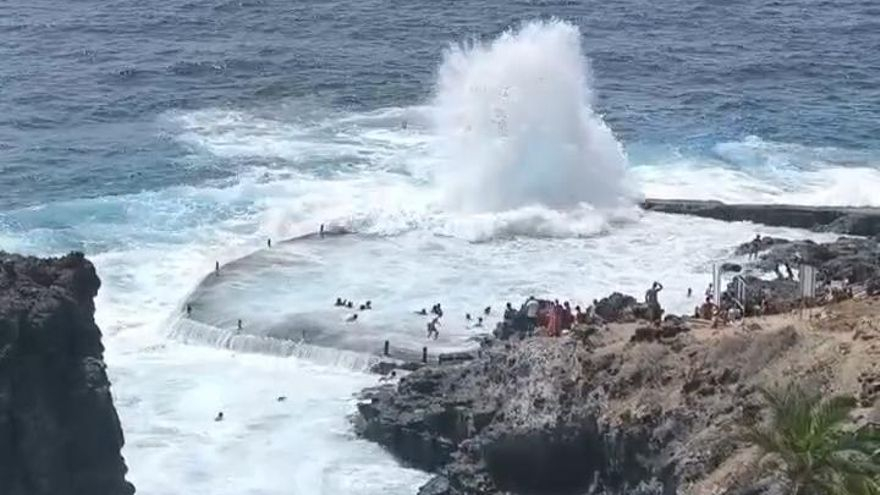 Record Number of Drownings in Spain’s Waters Sparks Safety Concerns