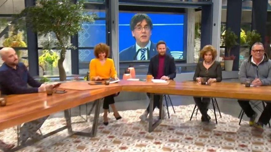 TV3 substituirà el &#039;Planta baixa&#039; per un nou programa la propera temporada