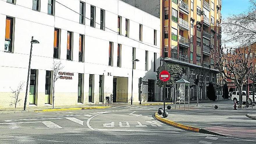 Villena trasladará las dependencias municipales al Centro de Mayores
