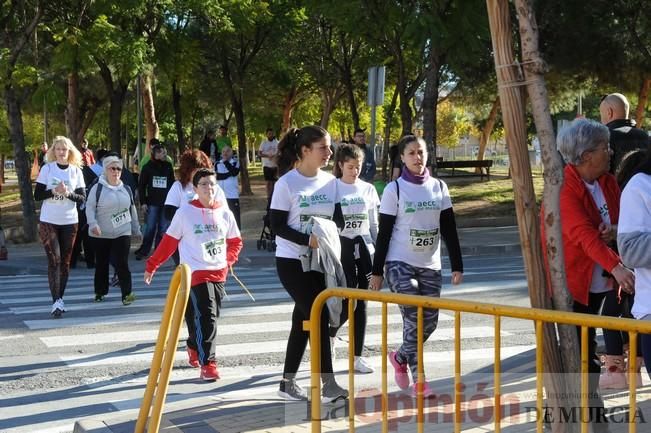 10K El Palmar