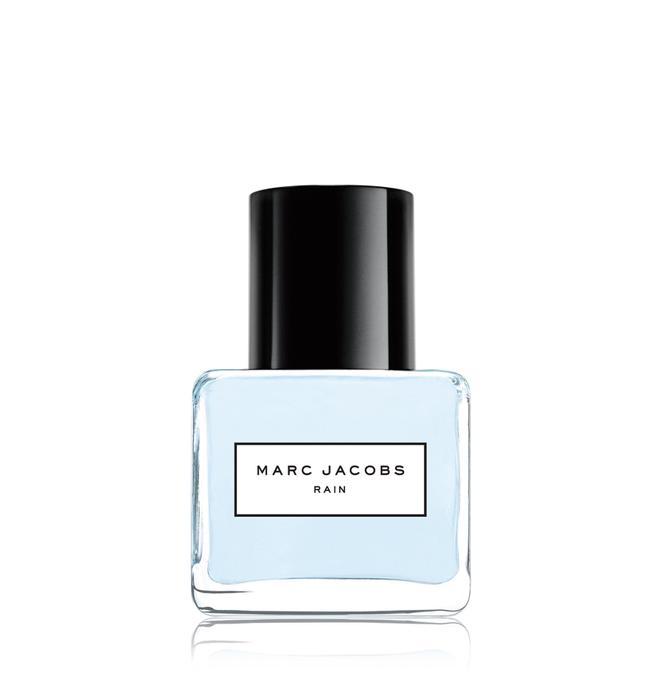 Rain, de Marc Jacobs