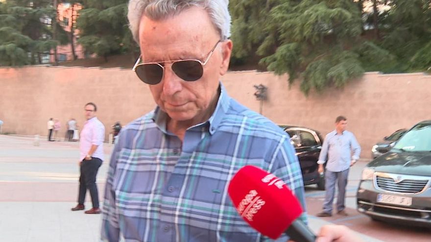 La drástica decisión que ha tomado Ortega Cano sobre la custodia de su nieta Rocío