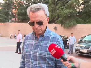 La drástica decisión que ha tomado Ortega Cano sobre la custodia de su nieta Rocío