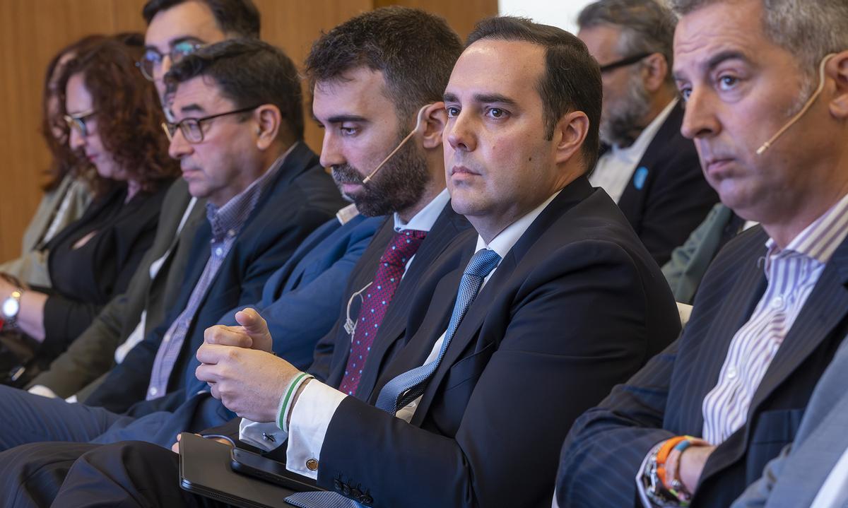¿Quién decide cuánto pagas por el agua?: el precio y su futuro en Andalucía, a debate en Aquaforum 2026