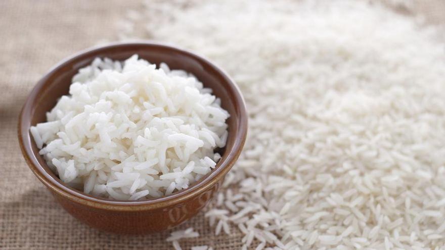 La OCU alerta de arsénico en el arroz: estos son los productos más contaminados