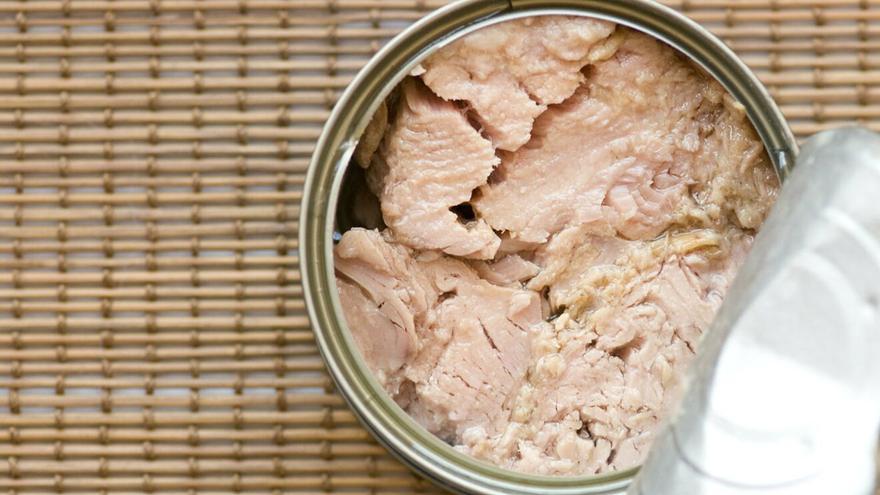 Mercadona reinventa las latas de atún haciendo esto con uno de sus ingredientes