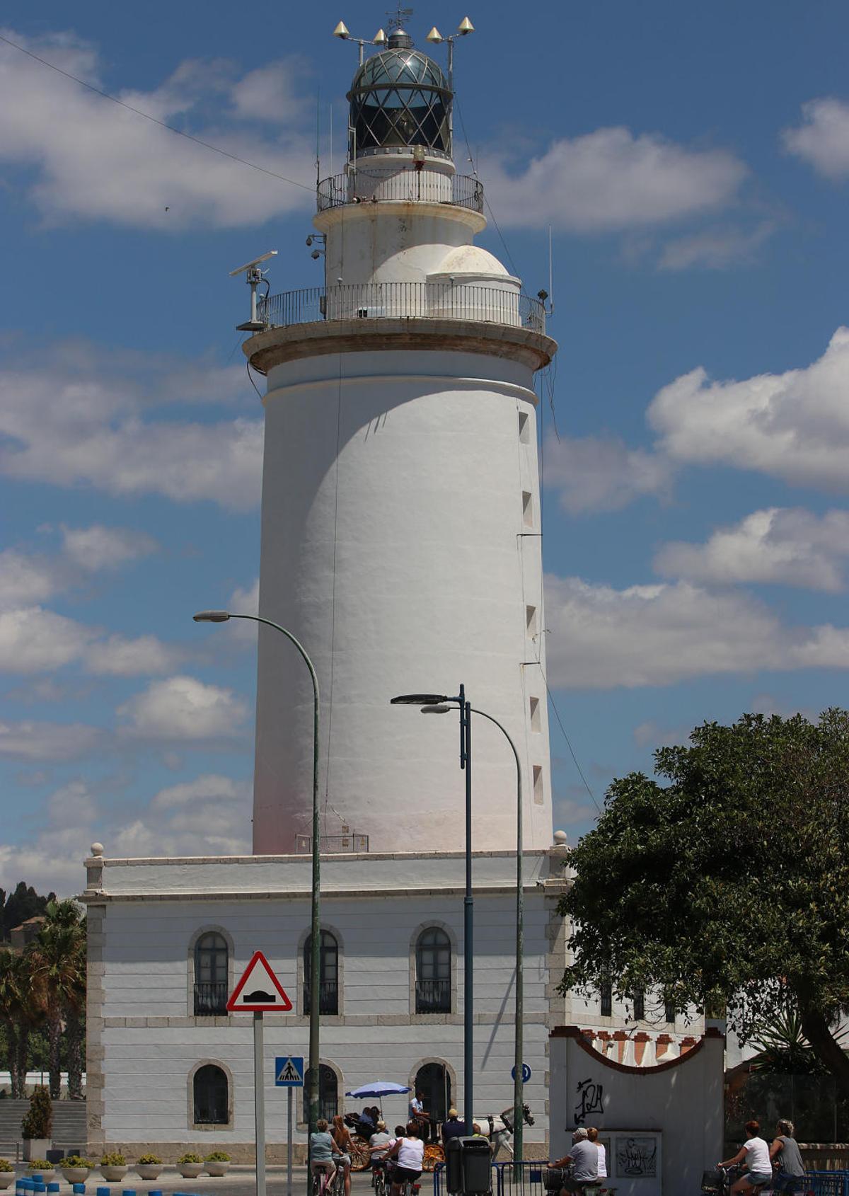 La Farola celebra hoy su 200 cumpleaños