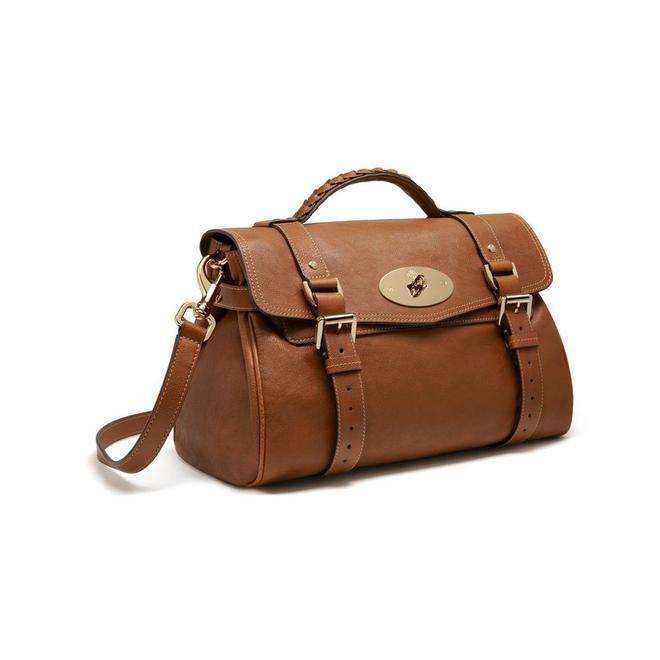 Bolsos que han hecho historia: Mulberry