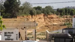 Aemet alertó en el Cecopi a las 17.40 h de que lo peor estaba en l’Horteta y Gallego