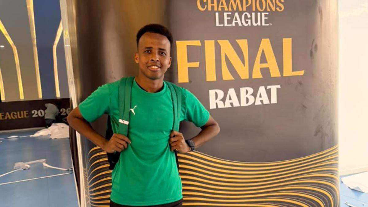 Omar Abdulkadir Artan