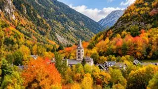 Los 15 pueblos más bonitos de España en otoño, según la Revista VIAJAR