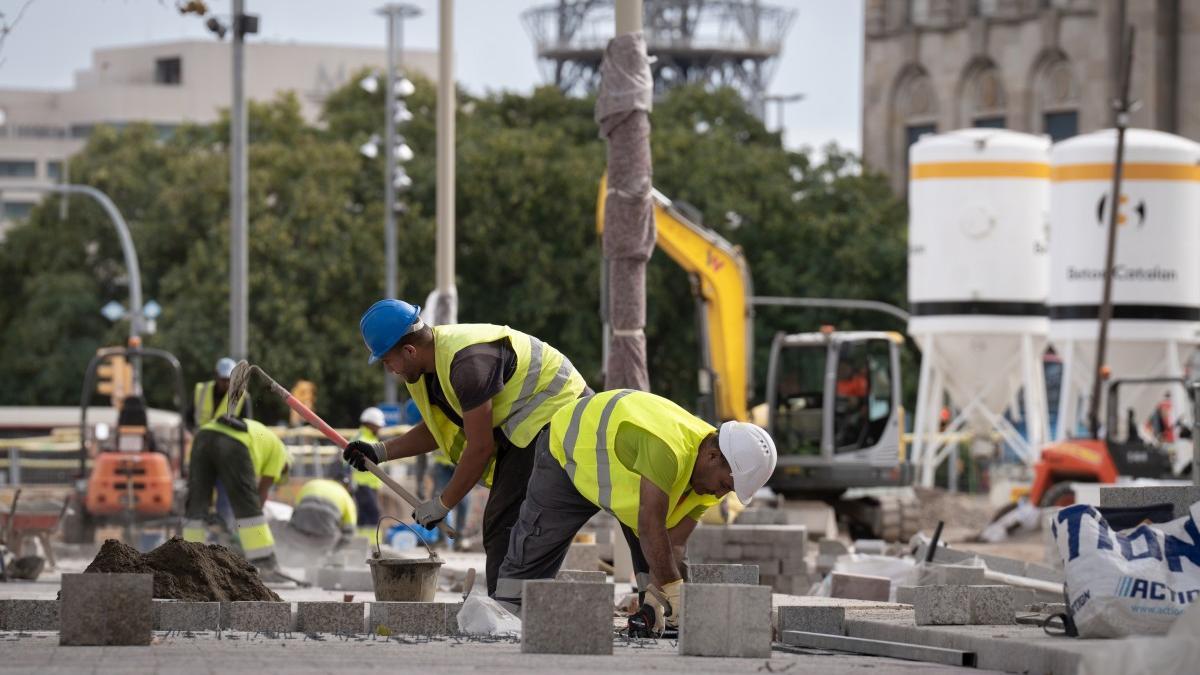 Buscan conseguir la jubilación anticipada para este sector