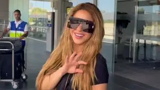 Shakira intentó que los amigos de sus hijos también se mudaran a Miami