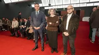 El consejero asturiano Peláez advierte: "Decir que somos un 'infierno fiscal' daña a la región"