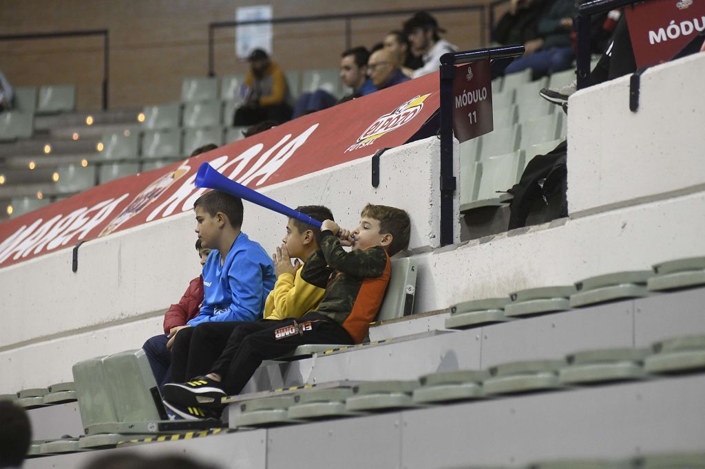 Todas las imágenes de ElPozo - San Coloma