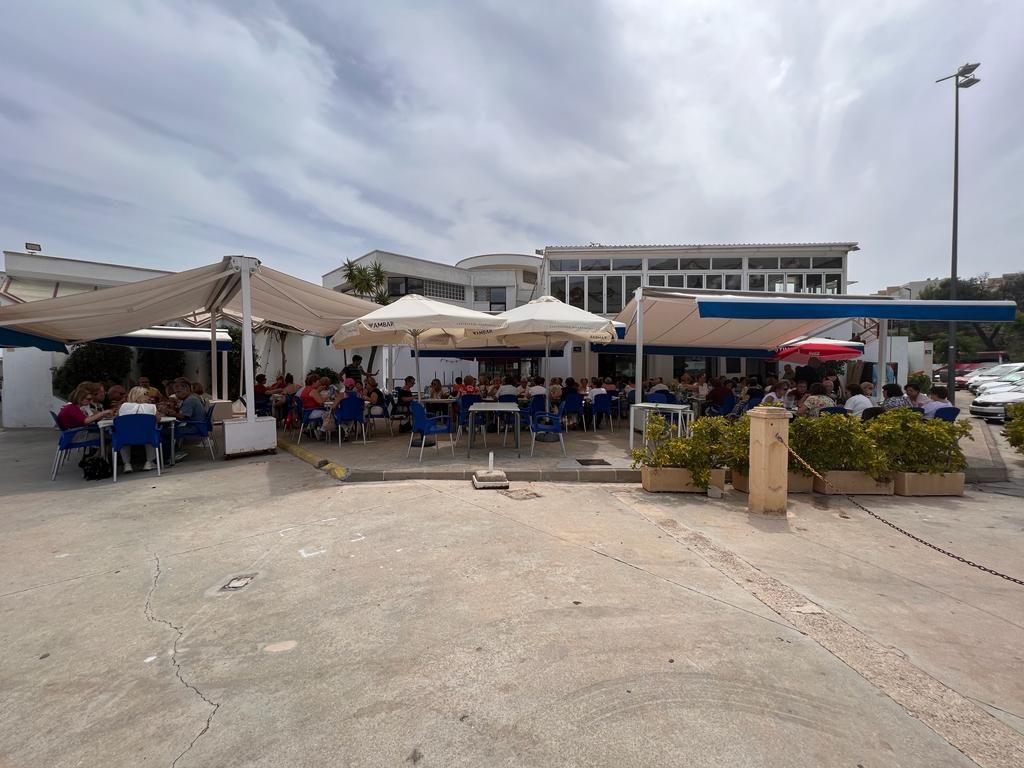 De la Vall d'Uixó a la Marina: turismo cultural y cocina marinera en el puerto de Xàbia