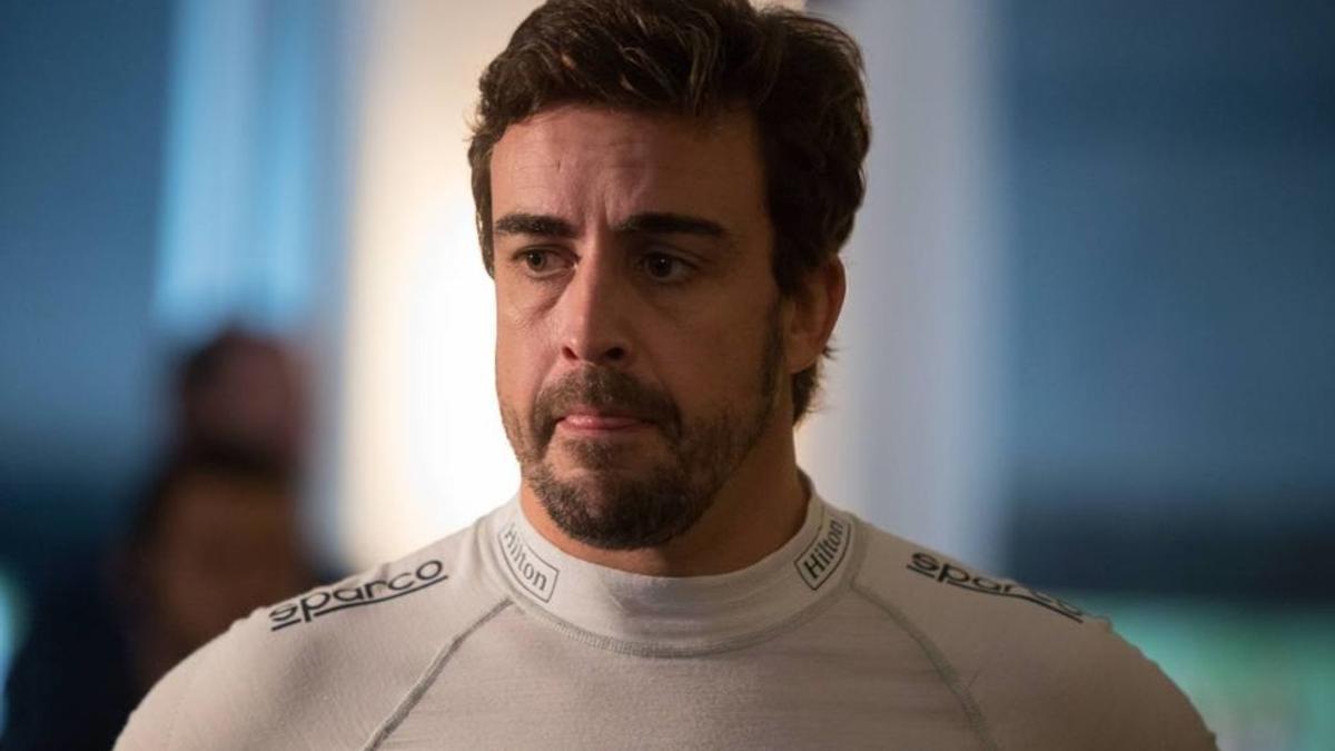 Alonso vuelve a Renault