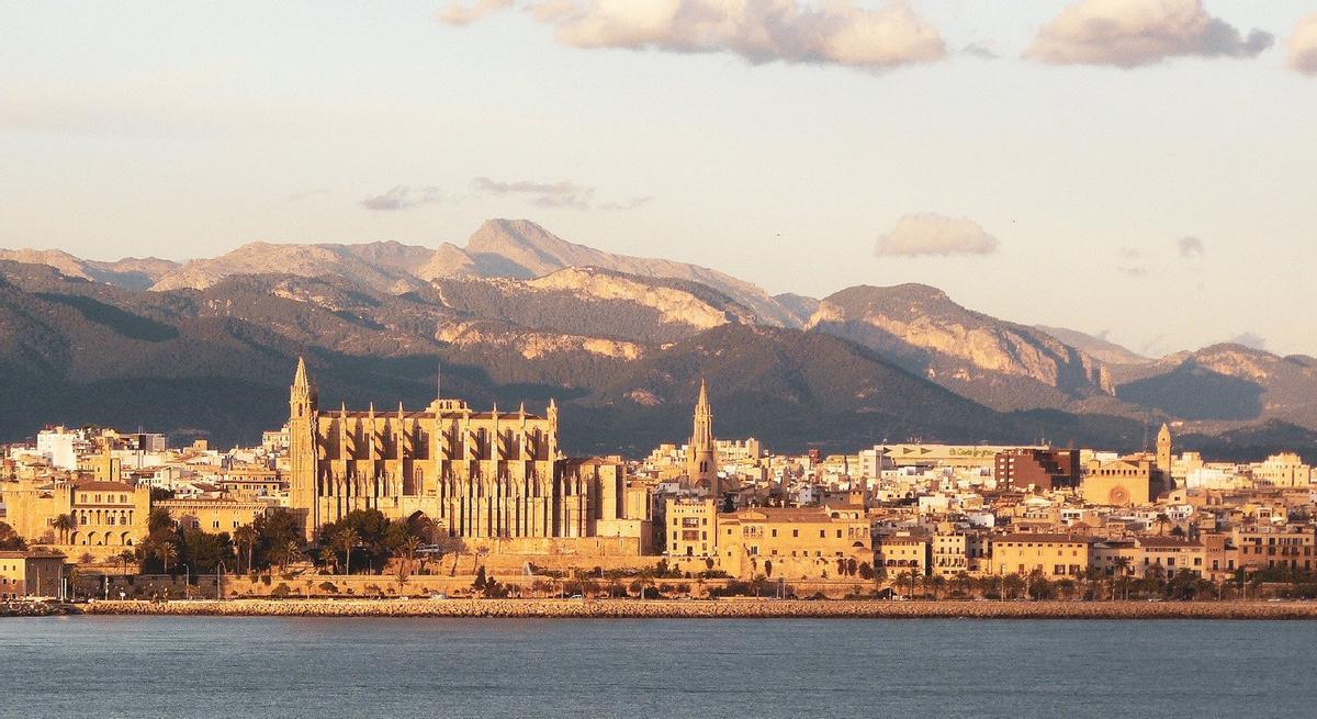 Löber Steinmelz Garcia - Ihre Rechtsanwälte auf Mallorca