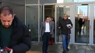La Fiscalía Superior de Extremadura no considera fraude el aforamiento de Gallardo y pide la absolución de todos los acusados