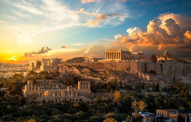 Atenas