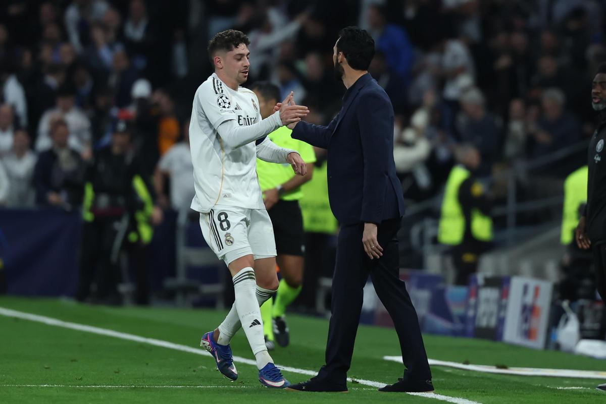 El triunfo que necesitaba Arbeloa