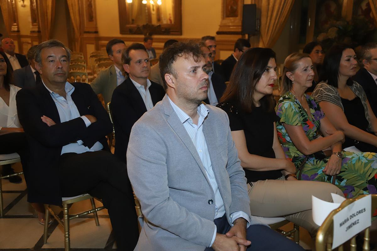 Diario CÓRDOBA presenta su Anuario Agroalimentario 2023 Diario CÓRDOBA presenta su Anuario Agroalimentario 2023