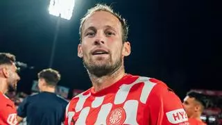 El Ajax insiste en Blind
