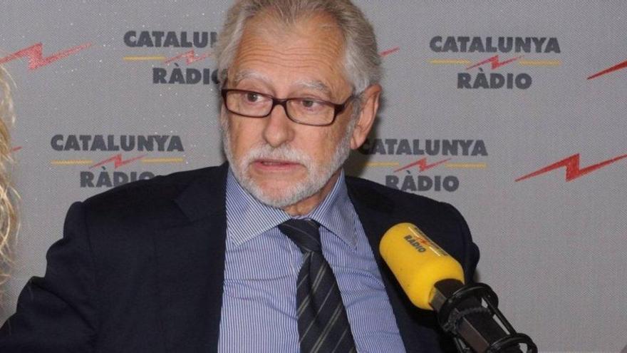 El &#039;arquitecto&#039; del &#039;procés&#039; contempló &quot;repatriar&quot; a funcionarios &quot;no catalanes&quot;