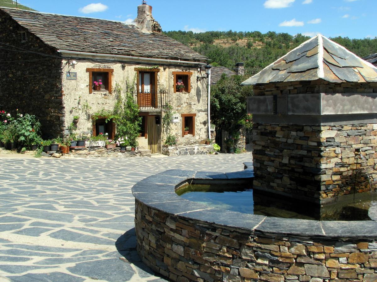 Fuente de Valverde de los Arroyos